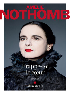cover image of Frappe-toi le coeur